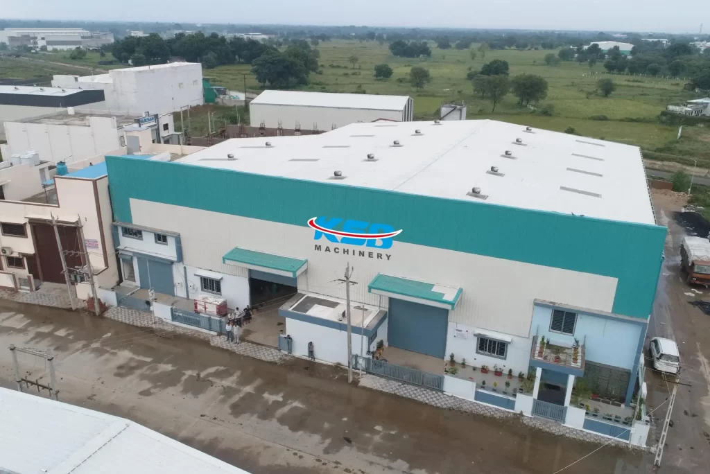 Plastic Injection Moulding Machine Manufacturer In Nagpur