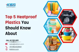 Heatproof Plastics