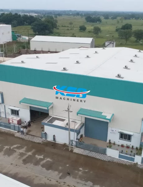 Plastic Injection Moulding Machine Manufacturer In Nagpur